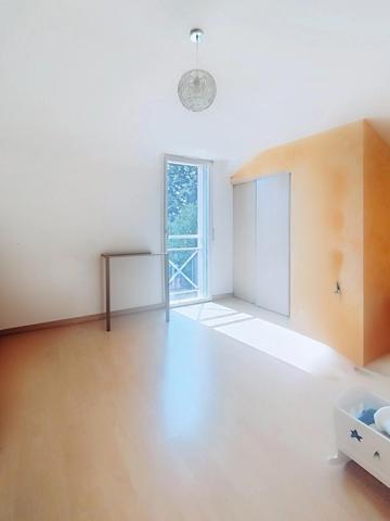 Maison de 237m², 6 chambres, piscine