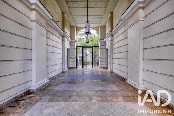 Appartement à vendre 4 pièces 86 m² Chessy