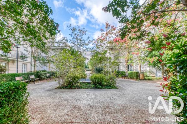 Appartement à vendre 4 pièces 86 m² Chessy