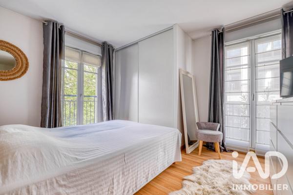 Appartement à vendre 4 pièces 86 m² Chessy