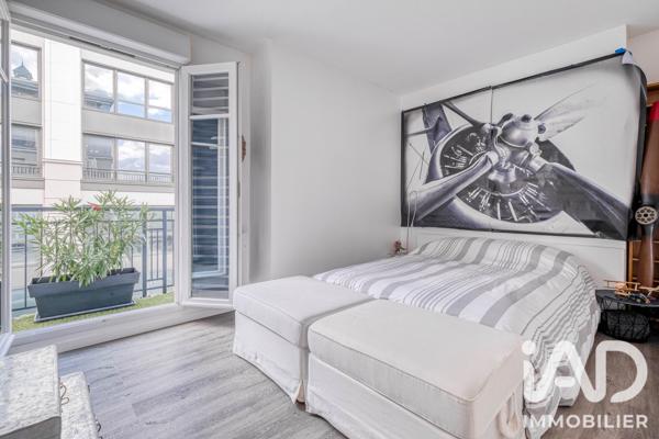 Appartement à vendre 4 pièces 86 m² Chessy