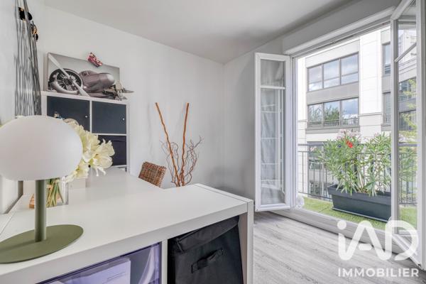Appartement à vendre 4 pièces 86 m² Chessy