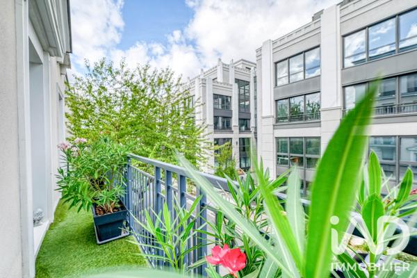 Appartement à vendre 4 pièces 86 m² Chessy