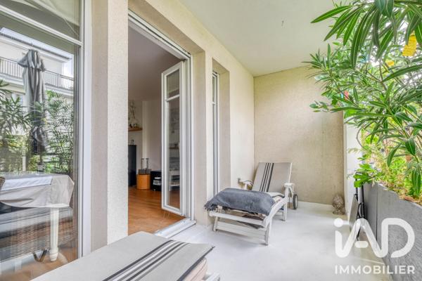 Appartement à vendre 4 pièces 86 m² Chessy