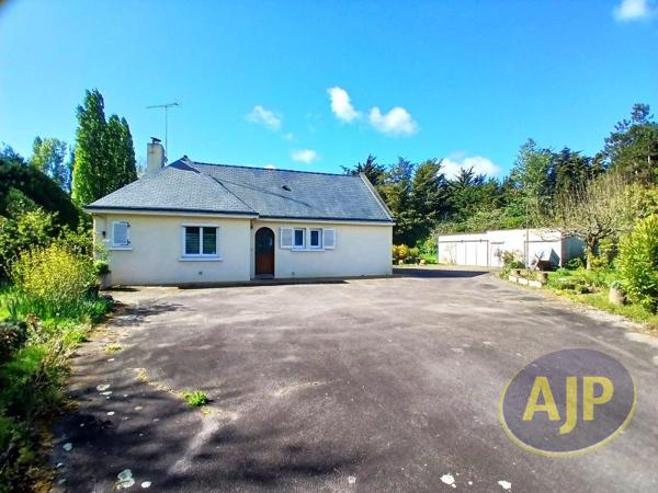 Vente maison Blain : 243 340 € - AJP Immobilier Blain