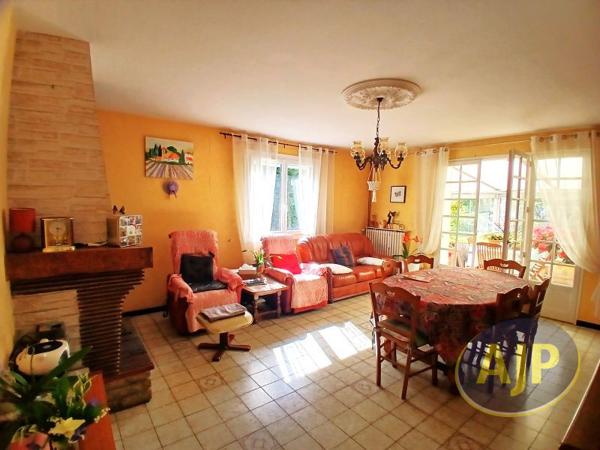 Vente maison Blain : 243 340 € - AJP Immobilier Blain