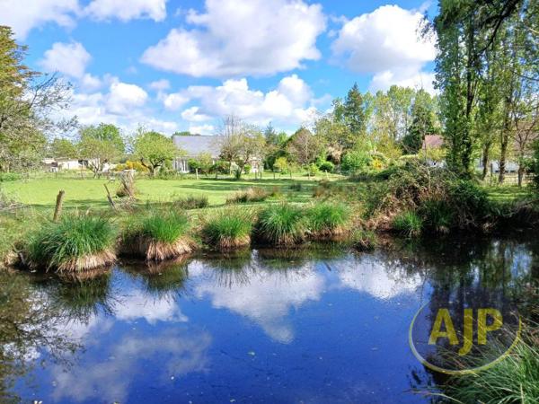 Vente maison Blain : 243 340 € - AJP Immobilier Blain