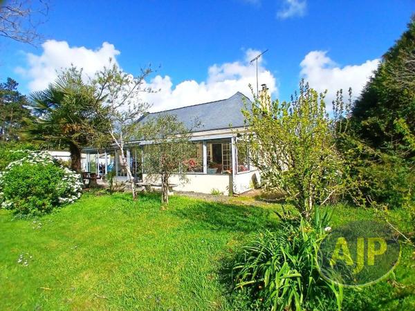 Vente maison Blain : 243 340 € - AJP Immobilier Blain