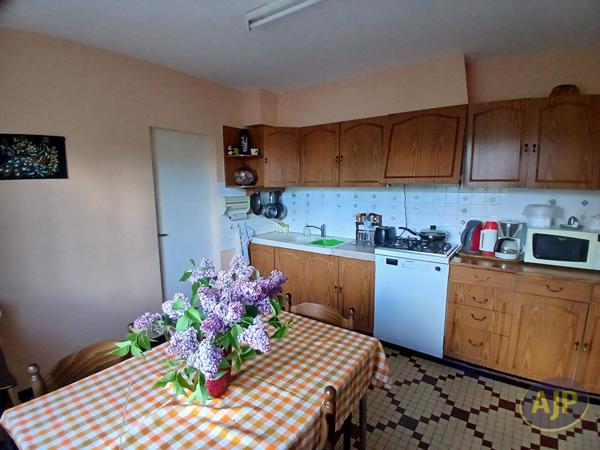 Vente maison Blain : 243 340 € - AJP Immobilier Blain