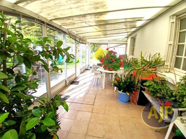 Vente maison Blain : 243 340 € - AJP Immobilier Blain