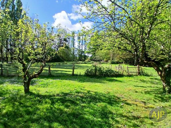 Vente maison Blain : 243 340 € - AJP Immobilier Blain