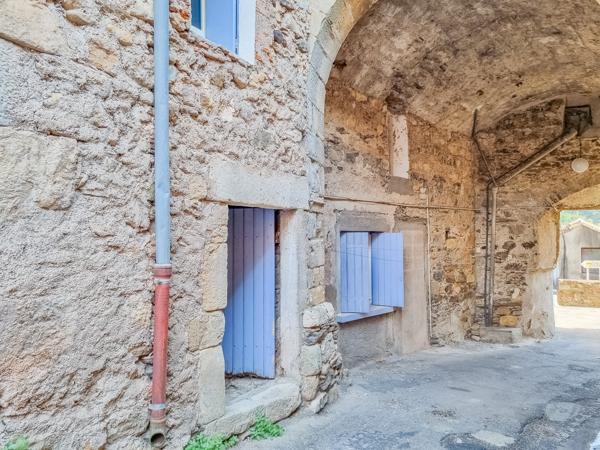 Maison à vendre à Le Poujol-sur-Orb (34600) - Hérault