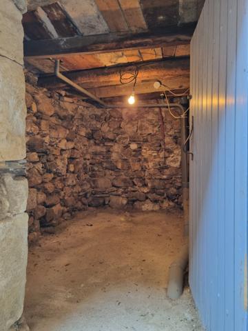 Maison à vendre à Le Poujol-sur-Orb (34600) - Hérault