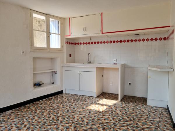Maison à vendre à Le Poujol-sur-Orb (34600) - Hérault