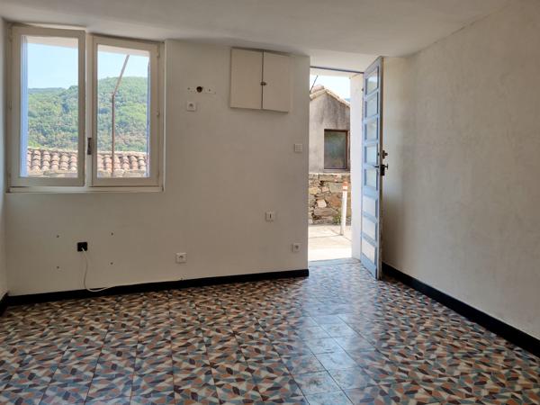 Maison à vendre à Le Poujol-sur-Orb (34600) - Hérault