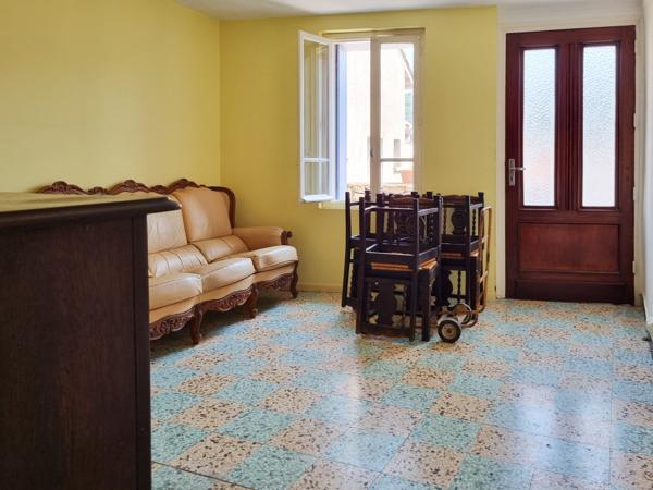 Maison à vendre à Le Poujol-sur-Orb (34600) - Hérault
