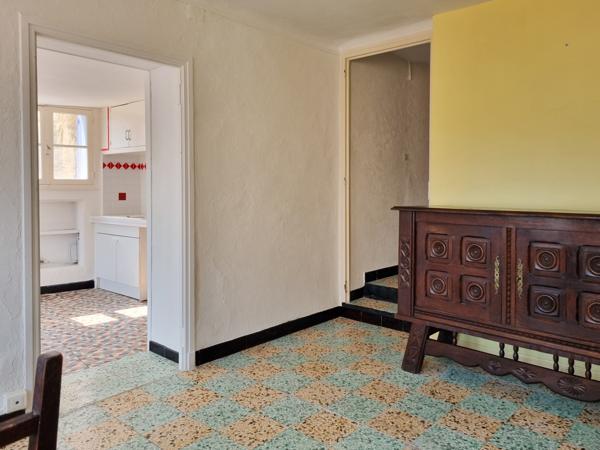 Maison à vendre à Le Poujol-sur-Orb (34600) - Hérault