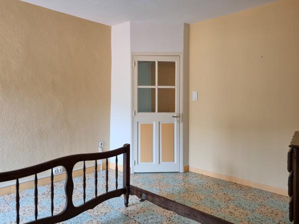 Maison à vendre à Le Poujol-sur-Orb (34600) - Hérault