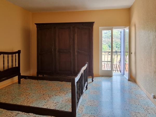 Maison à vendre à Le Poujol-sur-Orb (34600) - Hérault