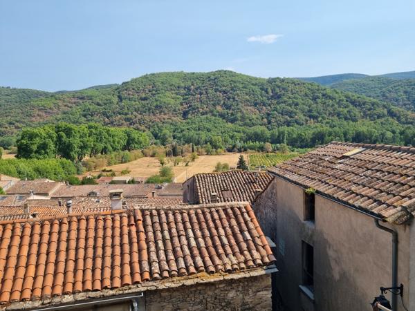 Maison à vendre à Le Poujol-sur-Orb (34600) - Hérault