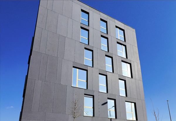 À VENDRE : Plateaux de bureaux à partir de 179 m² au coeur du Technopole à Saint-Etienne