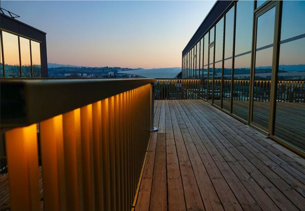 À VENDRE : Plateaux de bureaux à partir de 179 m² au coeur du Technopole à Saint-Etienne