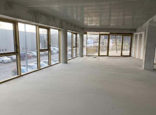 À VENDRE : Plateaux de bureaux à partir de 179 m² au coeur du Technopole à Saint-Etienne