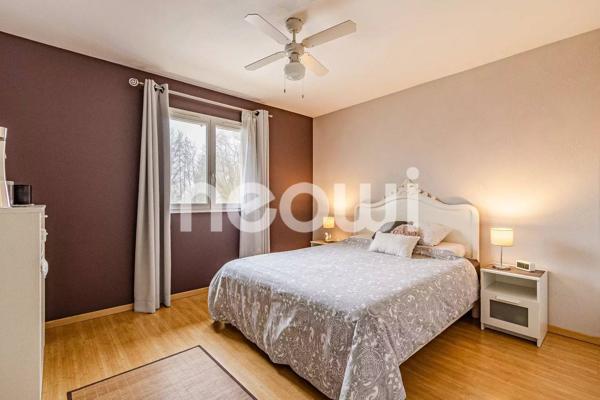 VILLA  205 M² AVEC PISCINE ET PARC AMENAGE