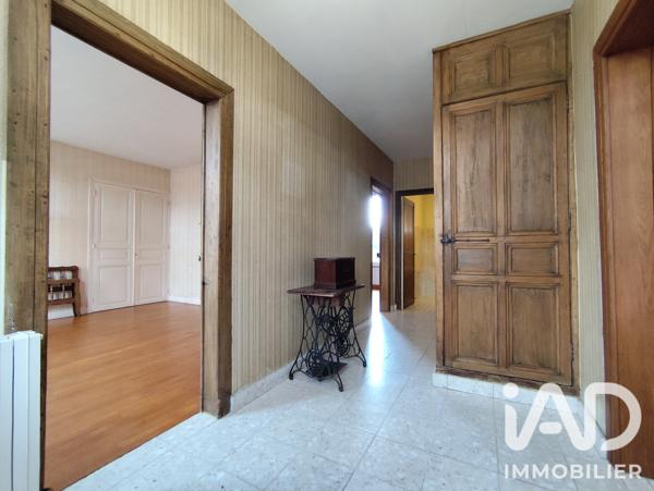 Maison à vendre 7 pièces 204 m² Arcis-sur-Aube
