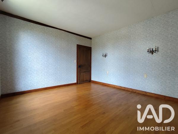 Maison à vendre 7 pièces 204 m² Arcis-sur-Aube