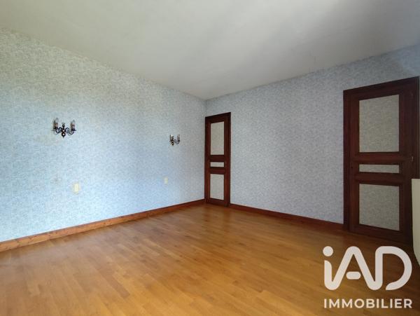 Maison à vendre 7 pièces 204 m² Arcis-sur-Aube