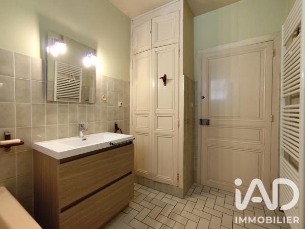 Maison à vendre 7 pièces 204 m² Arcis-sur-Aube