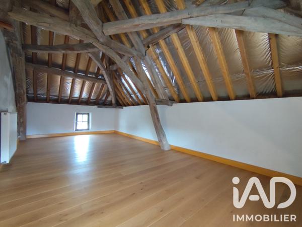 Maison à vendre 7 pièces 204 m² Arcis-sur-Aube