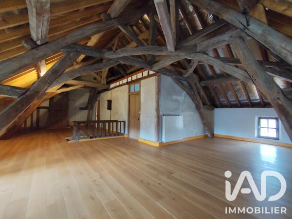 Maison à vendre 7 pièces 204 m² Arcis-sur-Aube