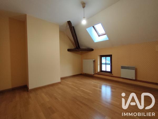 Maison à vendre 7 pièces 204 m² Arcis-sur-Aube