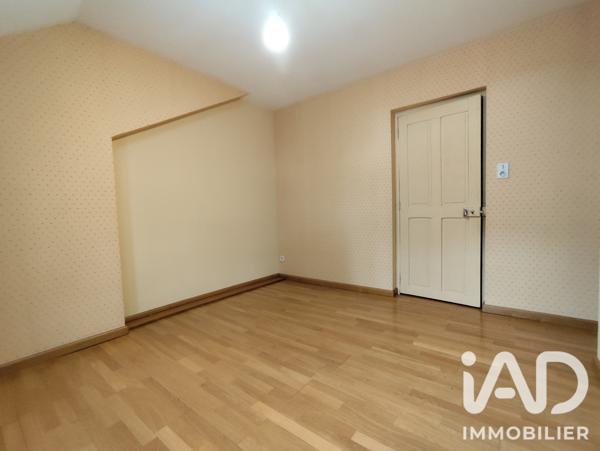 Maison à vendre 7 pièces 204 m² Arcis-sur-Aube