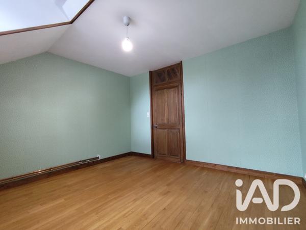 Maison à vendre 7 pièces 204 m² Arcis-sur-Aube