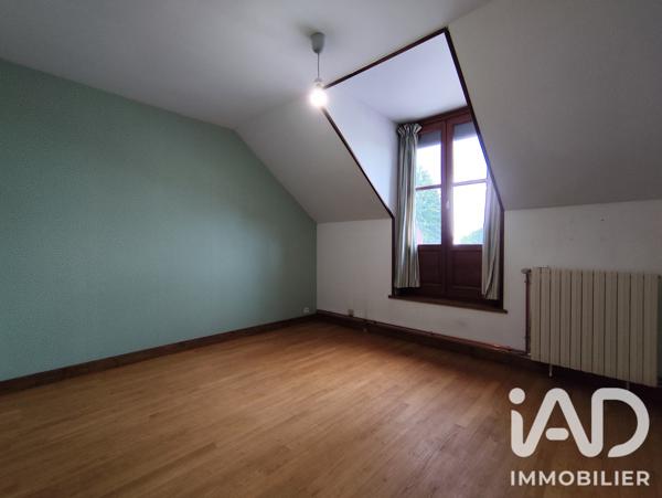 Maison à vendre 7 pièces 204 m² Arcis-sur-Aube