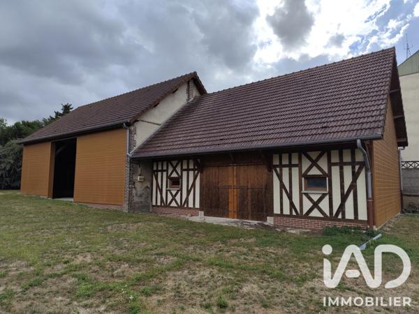 Maison à vendre 7 pièces 204 m² Arcis-sur-Aube