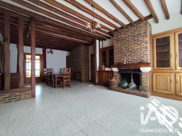 Maison à vendre 7 pièces 204 m² Arcis-sur-Aube