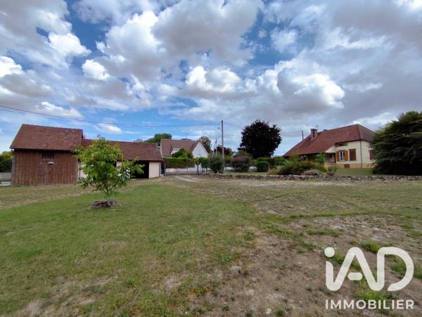 Maison à vendre 7 pièces 204 m² Arcis-sur-Aube