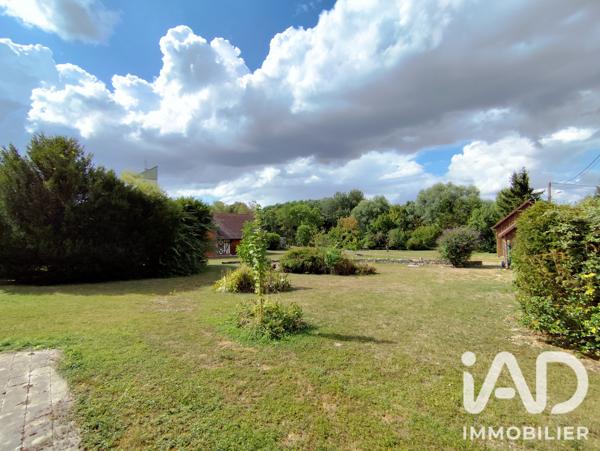 Maison à vendre 7 pièces 204 m² Arcis-sur-Aube