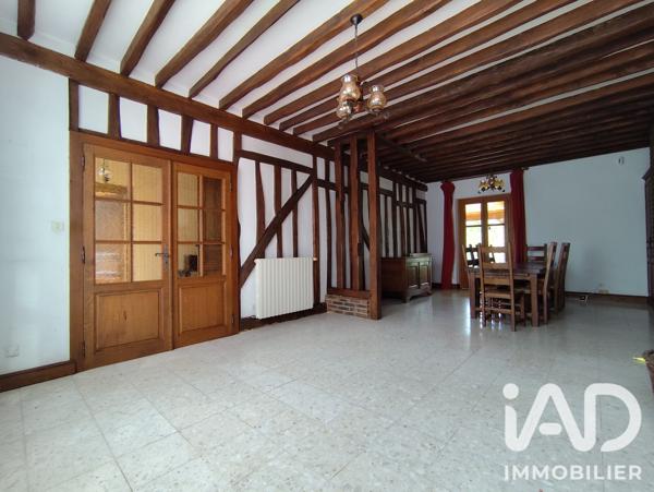 Maison à vendre 7 pièces 204 m² Arcis-sur-Aube