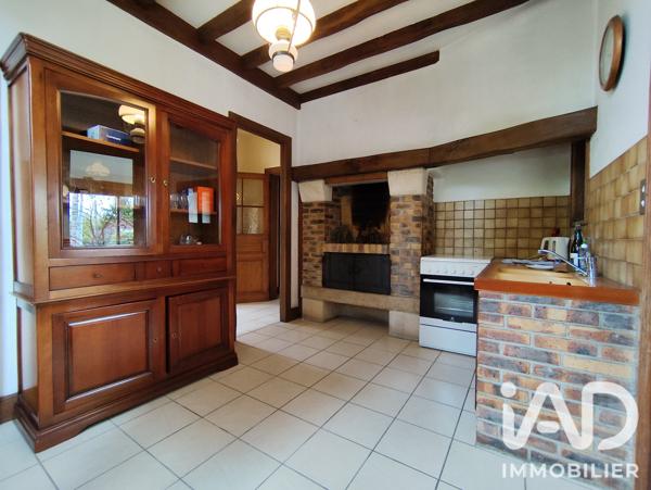 Maison à vendre 7 pièces 204 m² Arcis-sur-Aube