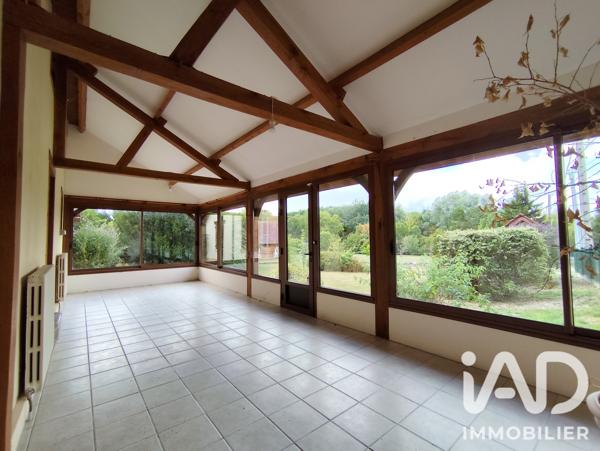Maison à vendre 7 pièces 204 m² Arcis-sur-Aube