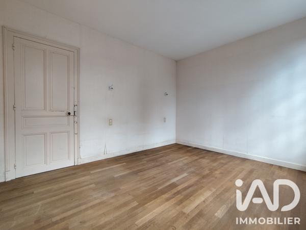 Maison à vendre 7 pièces 204 m² Arcis-sur-Aube