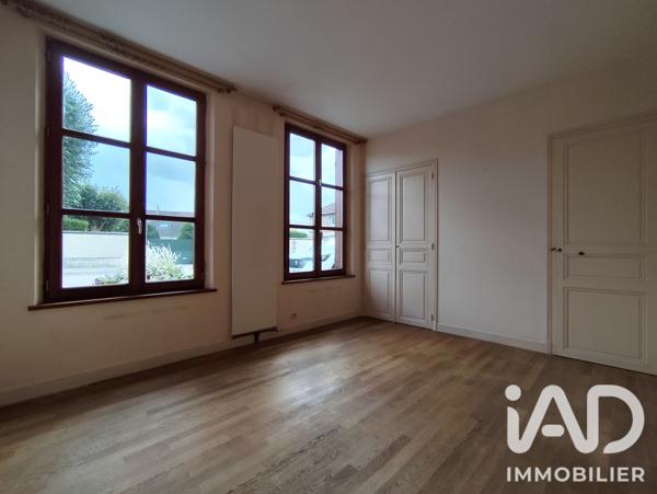 Maison à vendre 7 pièces 204 m² Arcis-sur-Aube