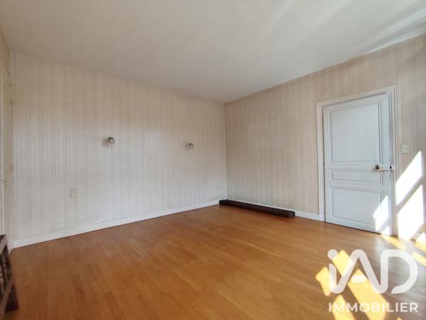 Maison à vendre 7 pièces 204 m² Arcis-sur-Aube