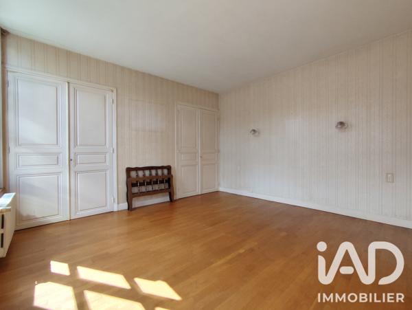 Maison à vendre 7 pièces 204 m² Arcis-sur-Aube