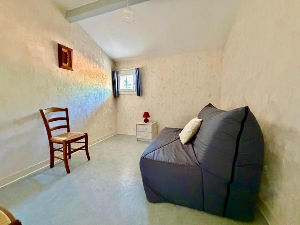 MAISON D'ARCHITECTE SUITE PARENTALE EN RDC ET DOUBLE GARAGE